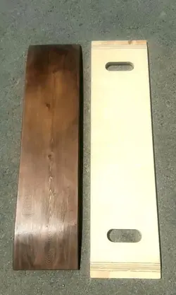 برد انتقال بیمار