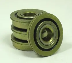 بلبرینگ چرخ جلو ویلچر