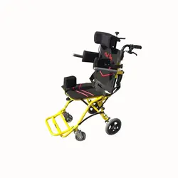 ویلچر مسافرتی سی پی 9008