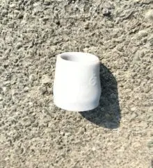 لاستیک ته واکر