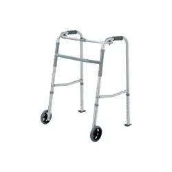 واکر چرخ دار قدم رو 5-912