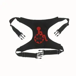 جلیقه ویلچر