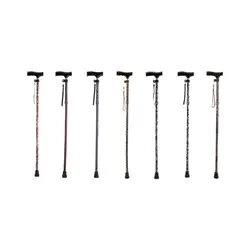 عصا جمع شو آلومینیومی 927M