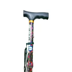 عصا جمع شو آلومینیومی 927M