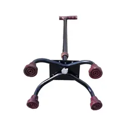 عصا چهار پایه  S-144-A