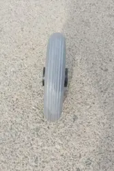 چرخ جلو ویلچر توپر 6 اینچ