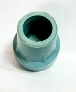 لاستیک ته عصا زیربغل