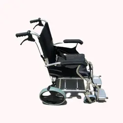 ویلچر آلومینیومی مسافرتی 863LABJ-12-41