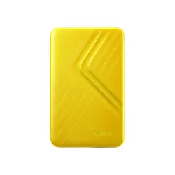 هارد اکسترنال APACER SLIM USB3.2 مدل AC236