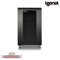 رک الگونت ایستاده 18 یونیت عمق 60