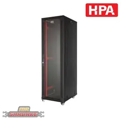 قیمت و خرید رک HPA ایستاده 42 یونیت عمق 60 | مسترشبکه
