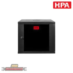 رک HPA دیواری 9 یونیت عمق 60