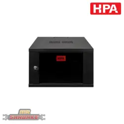 رک HPA دیواری 9 یونیت عمق 60