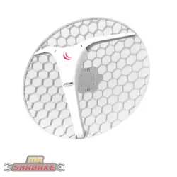 رادیو وایرلس میکروتیک مدل LHG XL 5 ac