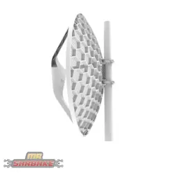 رادیو وایرلس میکروتیک مدل LHG XL 5 ac