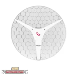 رادیو وایرلس میکروتیک مدل LHG XL 5 ac