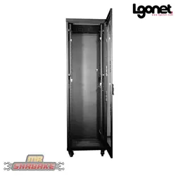 رک الگونت ایستاده 47 یونیت عمق 80