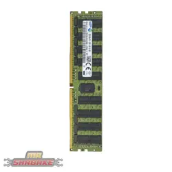 قیمت و خرید رم سرور اچ پی DDR4-2133P 32GB | مسترشبکه