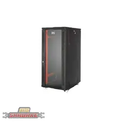 قیمت و خرید رک HPA ایستاده 22 یونیت عمق 80 | مستر شبکه
