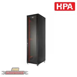 قیمت و خرید رک HPA ایستاده 42 یونیت عمق 100 | مسترشبکه