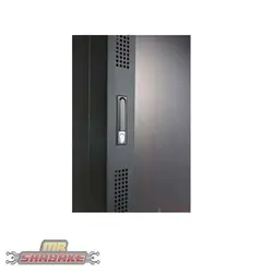 قیمت و خرید رک HPA ایستاده 17 یونیت عمق 80 | مسترشبکه