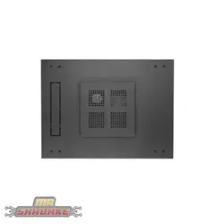 قیمت و خرید رک HPA ایستاده 17 یونیت عمق 80 | مسترشبکه