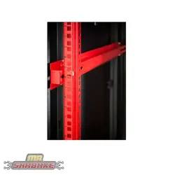 قیمت و خرید رک HPA ایستاده 17 یونیت عمق 80 | مسترشبکه