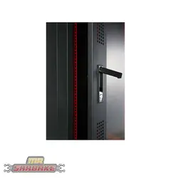 قیمت و خرید رک HPA ایستاده 17 یونیت عمق 80 | مسترشبکه