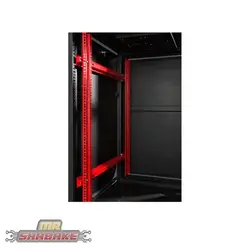 قیمت و خرید رک HPA ایستاده 17 یونیت عمق 80 | مسترشبکه