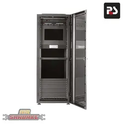 قیمت و خرید رک پایا سیستم ایستاده 16 یونیت عمق 60 | مسترشبکه