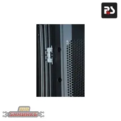 قیمت و خرید رک پایا سیستم ایستاده 16 یونیت عمق 60 | مسترشبکه