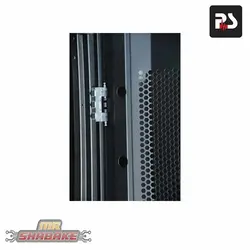قیمت و خرید رک پایا سیستم ایستاده 16 یونیت عمق 60 | مسترشبکه