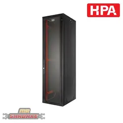 قیمت و خرید رک HPA ایستاده 47 یونیت عمق 80 | مسترشبکه