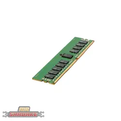 مشخصات، قیمت و خرید رم سرور اچ پی DDR4-2933 64G | مسترشبکه