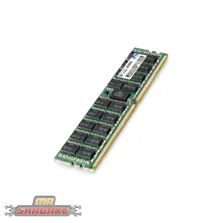 رم سرور اچ پی مدل DDR4-2666 32G