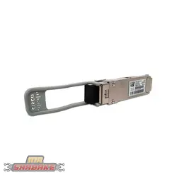 قیمت و خرید ماژول فیبر نوری سیسکو QSFP-40G-SR-BD | مسترشبکه