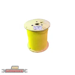 مشخصات، قیمت و خرید کابل شبکه لگراند CAT6A SFTP | مستر شبکه