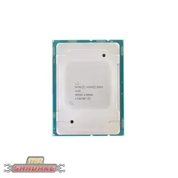 مشخصات، قیمت و خرید پردازنده اینتل Xeon Gold 5120 | مستر شبکه