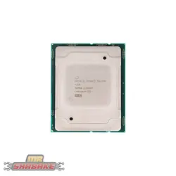 قیمت و خرید پردازنده اینتل Xeon silver 4216 | مستر شبکه