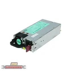 مشخصات، قیمت عالی و خرید پاور سرور اچ پی 1200W | مستر شبکه