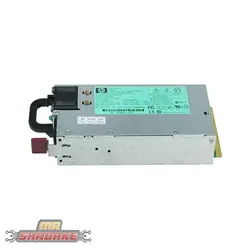 مشخصات، قیمت عالی و خرید پاور سرور اچ پی 1200W | مستر شبکه