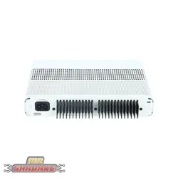 مشخصات، قیمت و خرید سوئیچ سیسکو WS-C3560CX-8PC-S | مسترشبکه