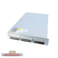 مشخصات، ویژگی، قیمت و خرید سوئیچ Nexus سیسکو N5K-C5596UP-FA | مستر شبکه