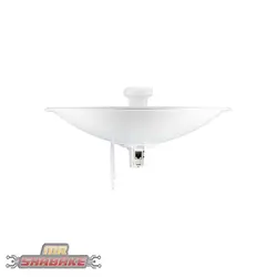 مشخصات، قیمت و خرید آنتن دیش یوبیکیوتی PBE-M5-400 | مسترشبکه