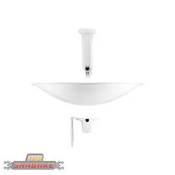 مشخصات، قیمت و خرید آنتن دیش یوبیکیوتی PBE-M5-400 | مسترشبکه