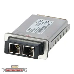 بررسی مشخصات ، قیمت و خرید ماژول فیبر نوری سیسکو X2-10GB-SR | مسترشبکه