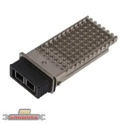 بررسی مشخصات ، قیمت و خرید ماژول فیبر نوری سیسکو X2-10GB-SR | مسترشبکه