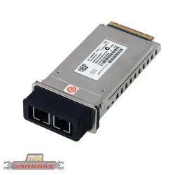 بررسی مشخصات ، قیمت و خرید ماژول فیبر نوری سیسکو X2-10GB-SR | مسترشبکه