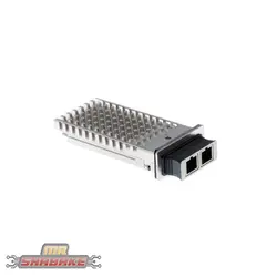 بررسی مشخصات ، قیمت و خرید ماژول فیبر نوری سیسکو X2-10GB-SR | مسترشبکه