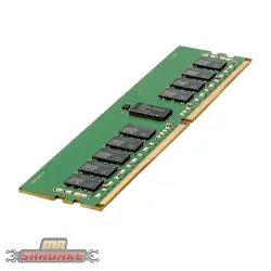 مشخصات، قیمت و خرید رم سرور اچ پی DDR4-2133 32GB | مستر شبکه